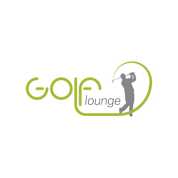Logo Golf Lounge