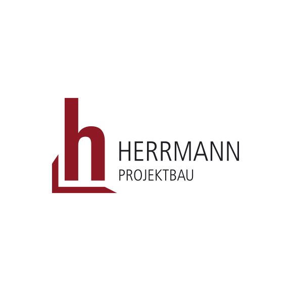 Logo Herrmann Projektbau