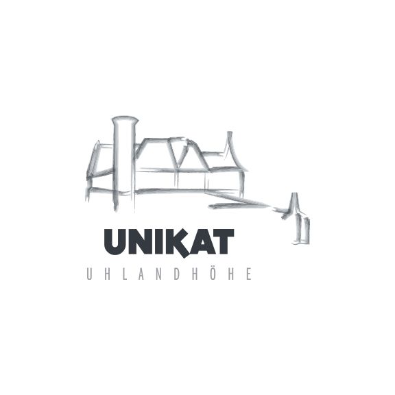 Logo Unikat Uhlandhöhe