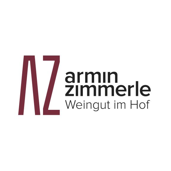 Logo Armin Zimmerle