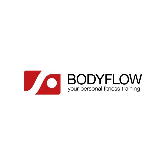 Logo Bodyflow