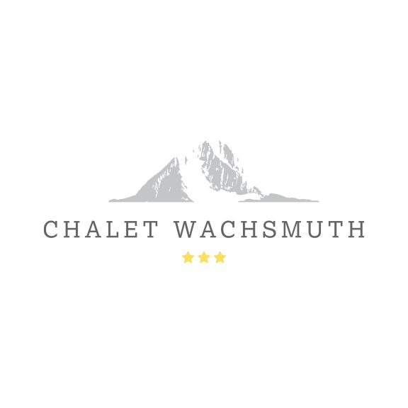 Logo Chalet Wachsmuth