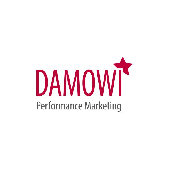 Logo DAMOWI