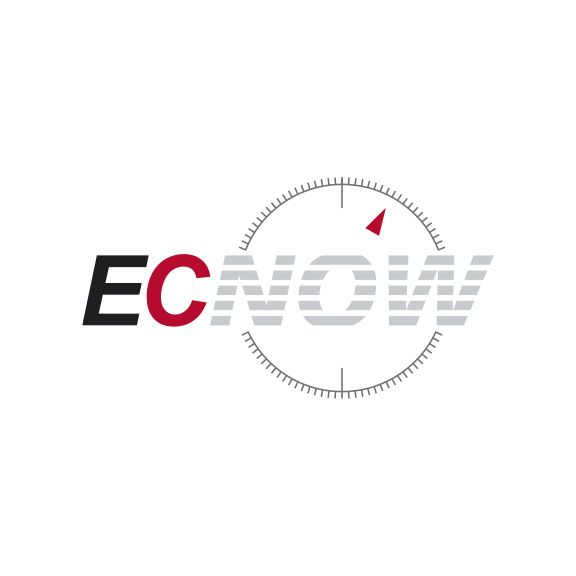 Logo EC now