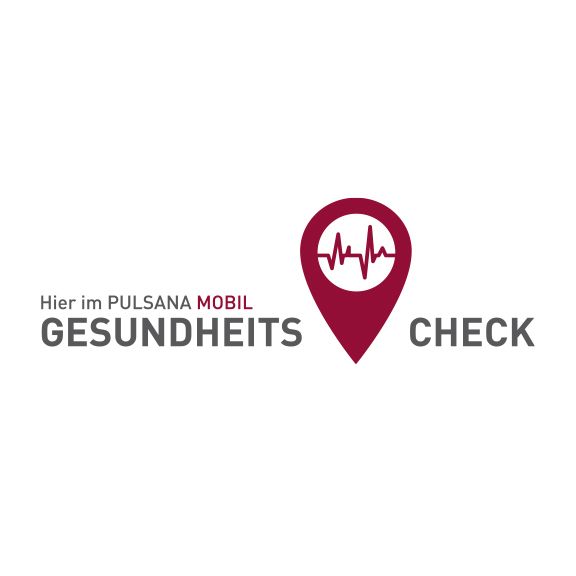 Logo Gesundheitscheck