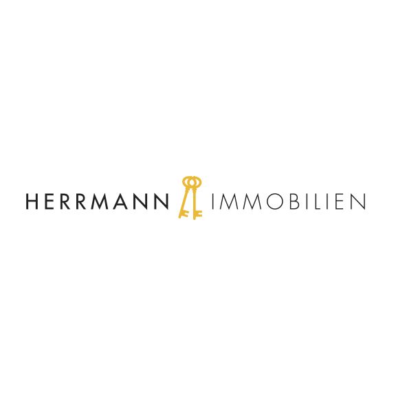 Logo Herrmann Immobilien