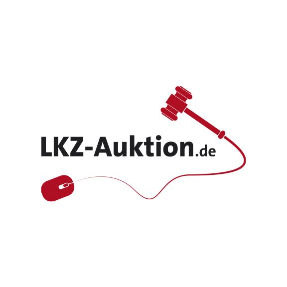 Logo LKZ Auktion