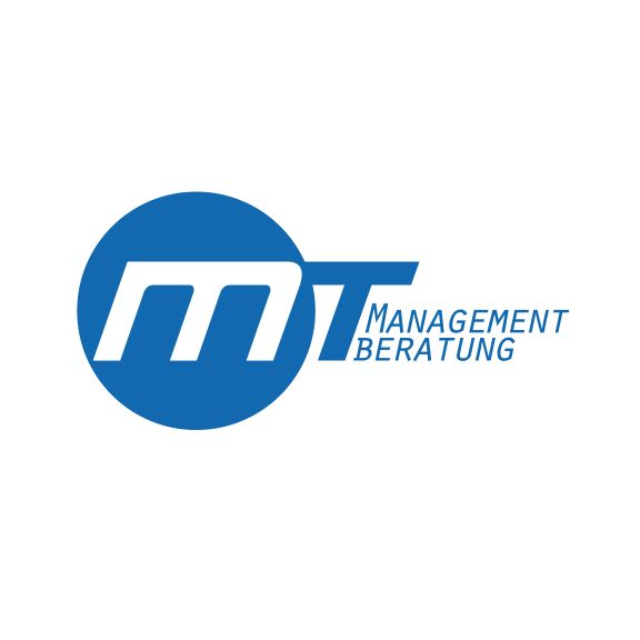 Logo Management Beratung