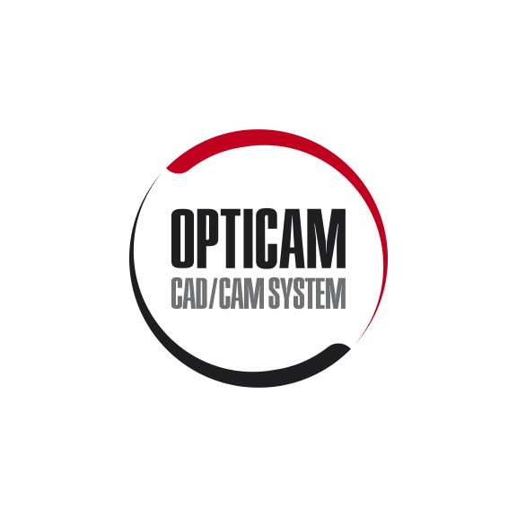 Logo OPTICAM