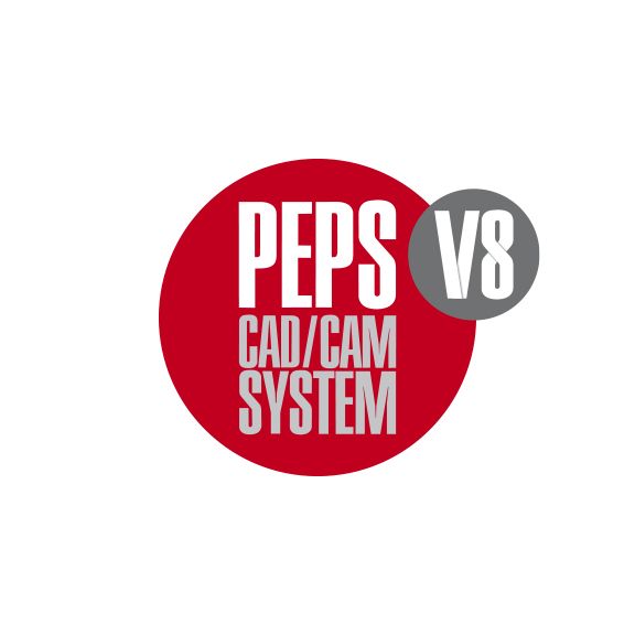 Logo PEPSV8
