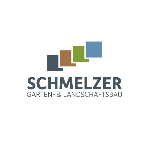 Logo Schmelzer Garten- und Landschaftsbau