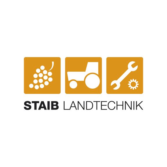 Logo Staib Landtechnik