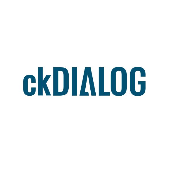 Logo ckDIALOG