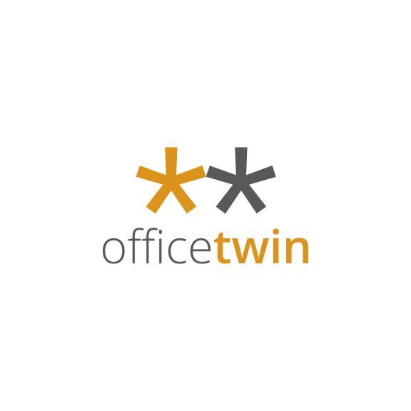 Logo officetwin