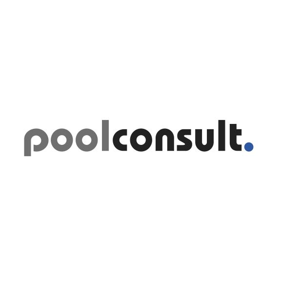 Logo poolconsult