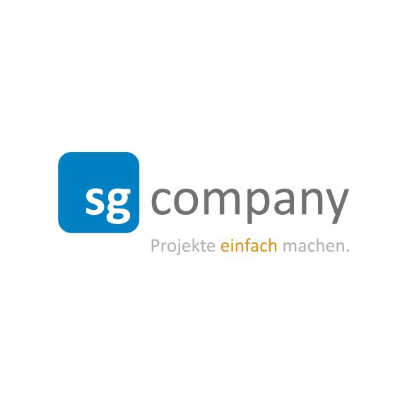 Logo sg company