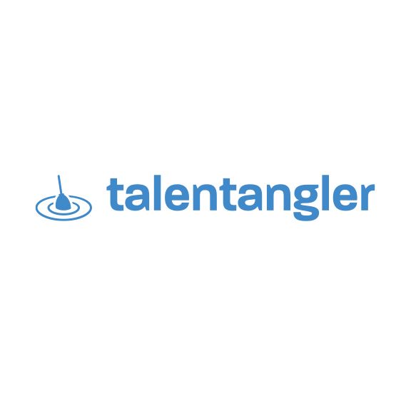 Logo talentangler